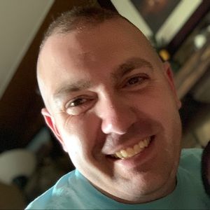 Meet your Posher, Dan